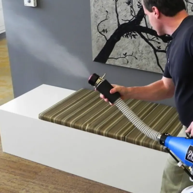 Professional Odor Removal in Burns Flat, OK